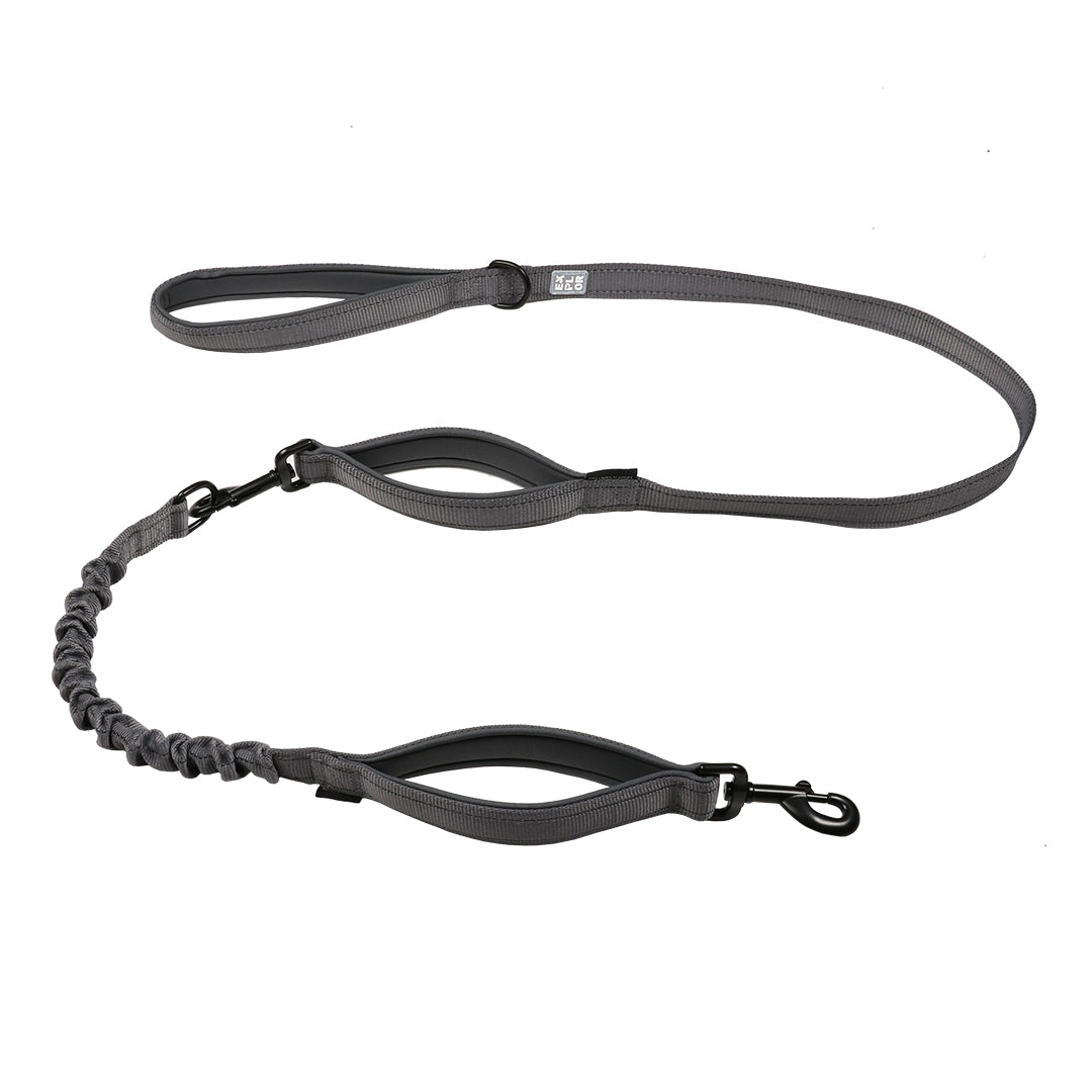 Ultimate fit 2in1 leiband safety silver