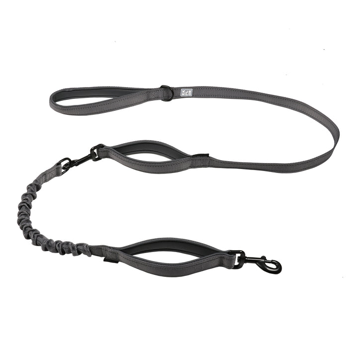 Ultimate fit 2in1 leiband safety silver