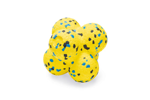 Fetch foam speelgoed atoom