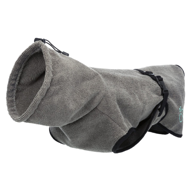 Badjas voor honden
