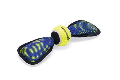 Fetch wing tennisbal