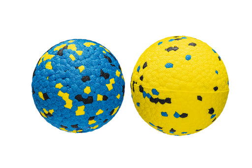 Fetch foam bal marvo 2st