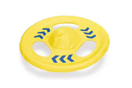 Fetch foam hondenfrisbee 24cm