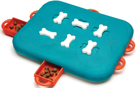 Casino hondenpuzzel 31cm