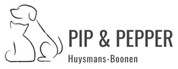 Pip & Pepper
