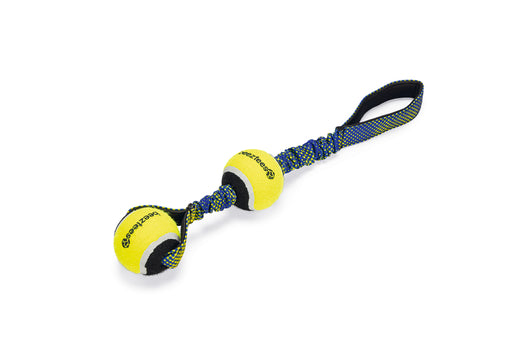 Fetch tennisbal koord miko