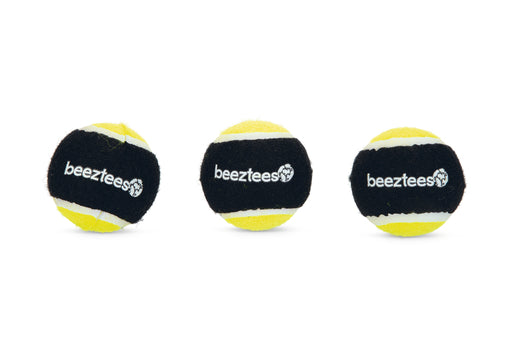 Fetch sponsballen 3st