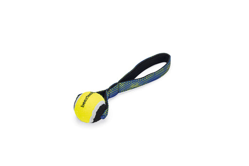 Fetch tennisbal koord