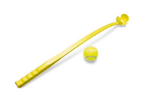 Fetch tennisbalwerper 62cm