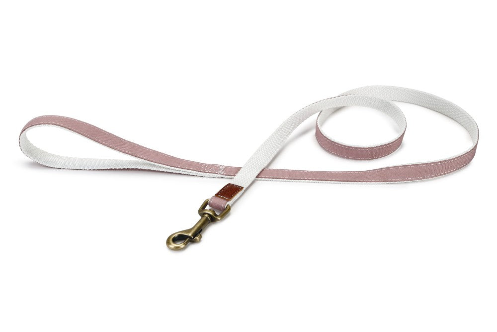 DBL looplijn virante licht roze - Pip & Pepper by Dierenspeciaalzaak Huysmans