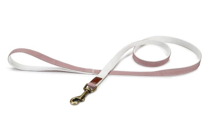DBL looplijn virante licht roze - Pip & Pepper by Dierenspeciaalzaak Huysmans