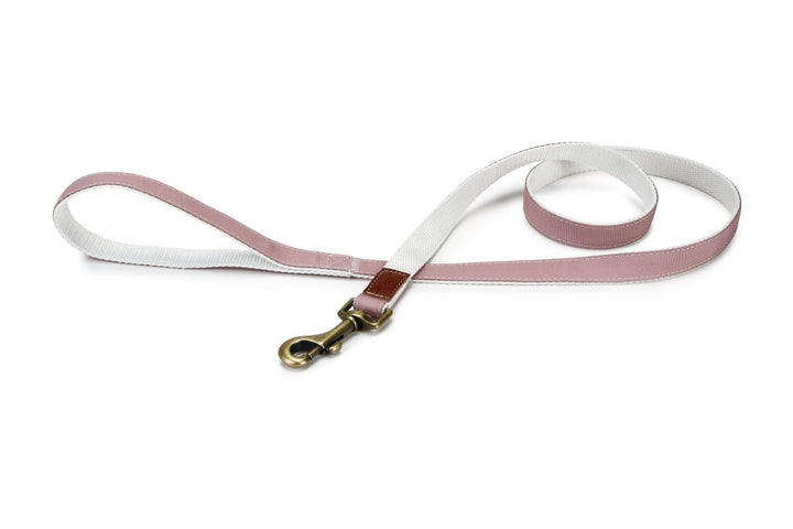 DBL looplijn virante licht roze - Pip & Pepper by Dierenspeciaalzaak Huysmans