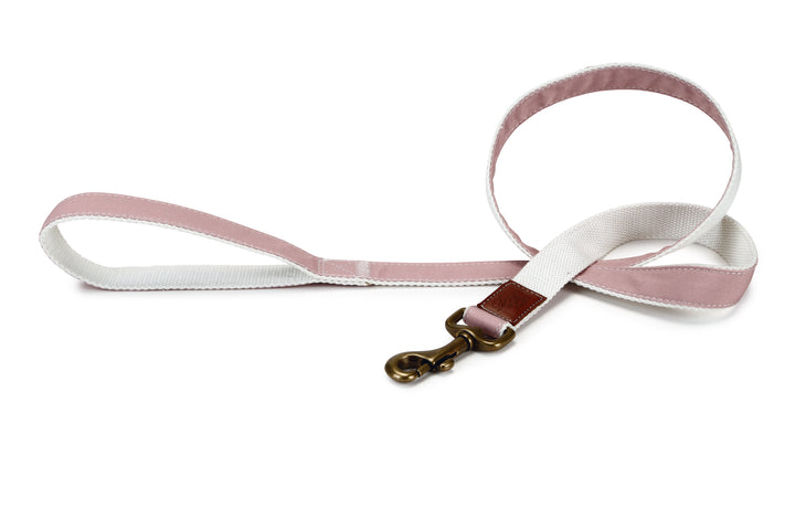 DBL looplijn virante licht roze - Pip & Pepper by Dierenspeciaalzaak Huysmans