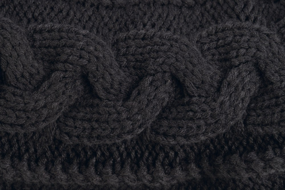 DBL hondentrui Haida antraciet - Pip & Pepper by Dierenspeciaalzaak Huysmans