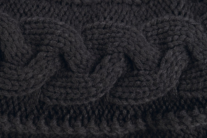 DBL hondentrui Haida antraciet - Pip & Pepper by Dierenspeciaalzaak Huysmans