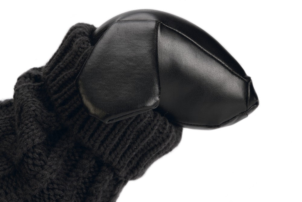 DBL hondentrui Haida antraciet - Pip & Pepper by Dierenspeciaalzaak Huysmans