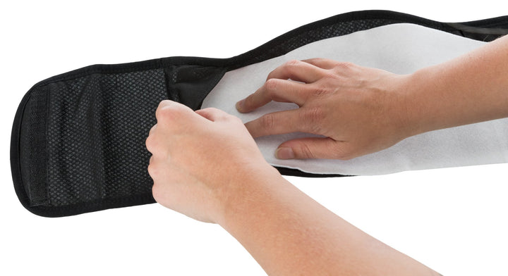 Trixie plasband voor reu M 45-55cm - Pip & Pepper by Dierenspeciaalzaak Huysmans