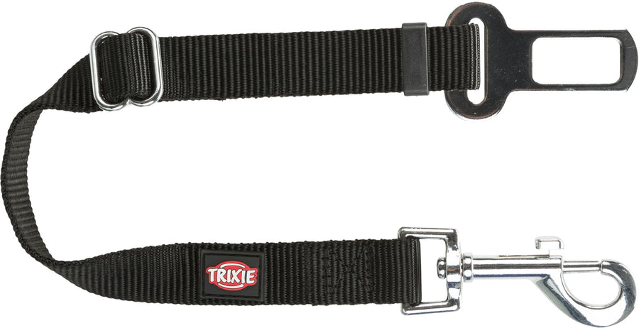 Trixie autogordel XS-S  30-45cm/20mm - Pip & Pepper by Dierenspeciaalzaak Huysmans