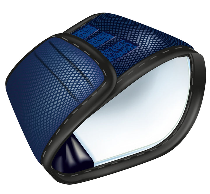 Trixie plasband voor reu M 45-55cm - Pip & Pepper by Dierenspeciaalzaak Huysmans