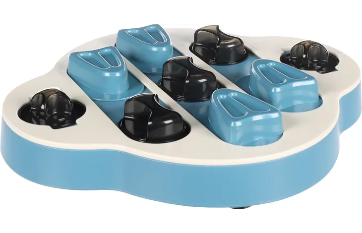 Brain train spel Sherlock - Pip & Pepper by Dierenspeciaalzaak Huysmans