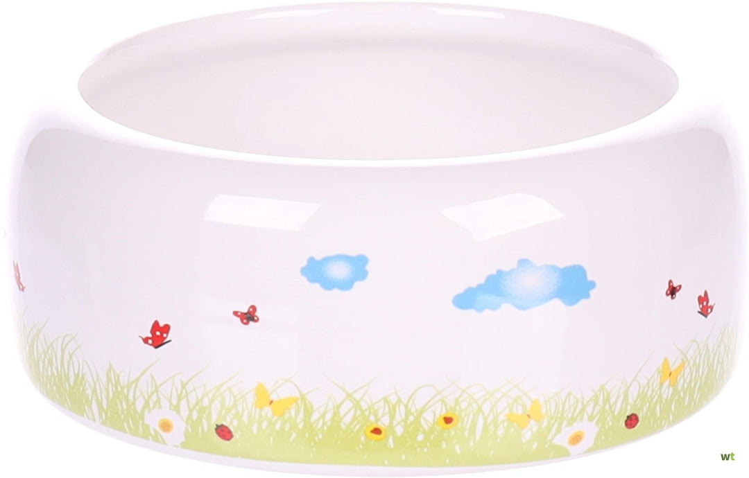 Eetpot kiki M 275ml - Pip & Pepper by Dierenspeciaalzaak Huysmans