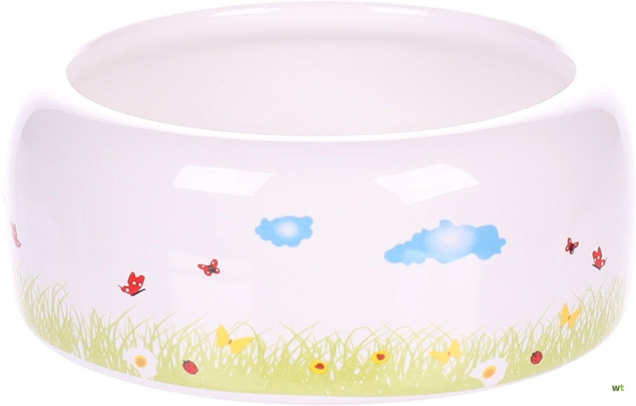 Eetpot kiki M 275ml - Pip & Pepper by Dierenspeciaalzaak Huysmans