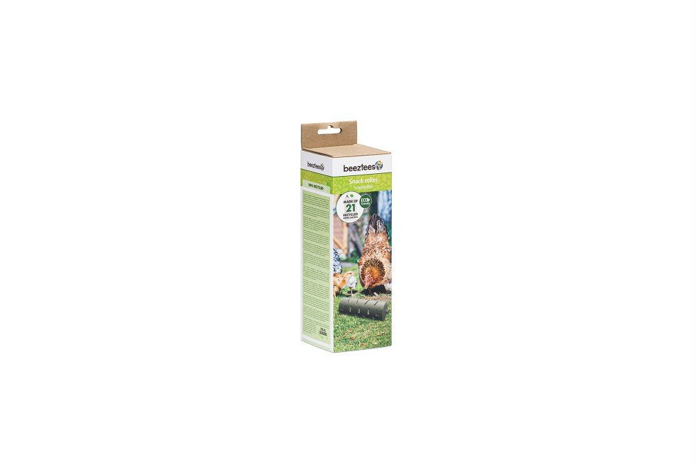 Snackroller kippen - Pip & Pepper by Dierenspeciaalzaak Huysmans