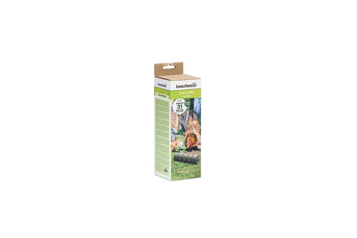 Snackroller kippen - Pip & Pepper by Dierenspeciaalzaak Huysmans
