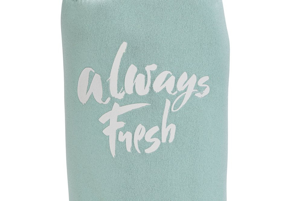Drinkfles cooler always fresh