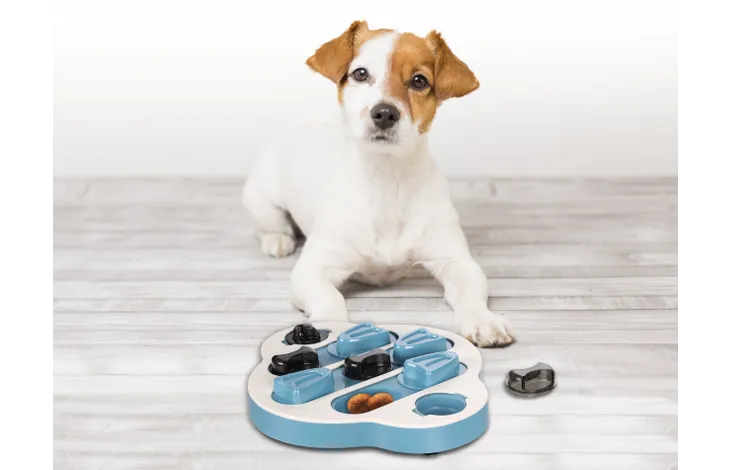 Brain train spel Sherlock - Pip & Pepper by Dierenspeciaalzaak Huysmans