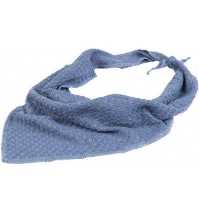 Bandana blauw small - Pip & Pepper by Dierenspeciaalzaak Huysmans