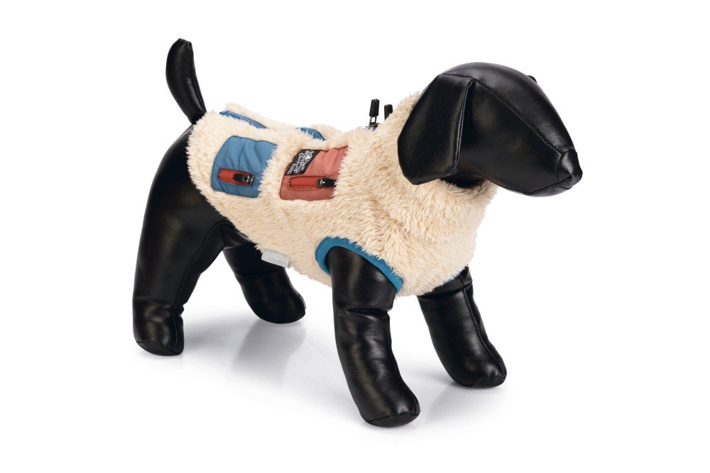 Hondenjas Teddy - Pip & Pepper by Dierenspeciaalzaak Huysmans