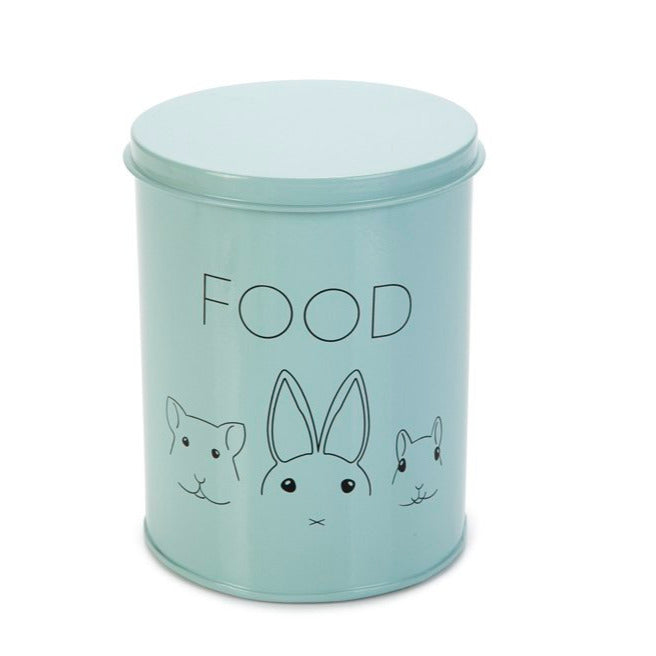 Kanina voorraadbus mint - Pip & Pepper by Dierenspeciaalzaak Huysmans
