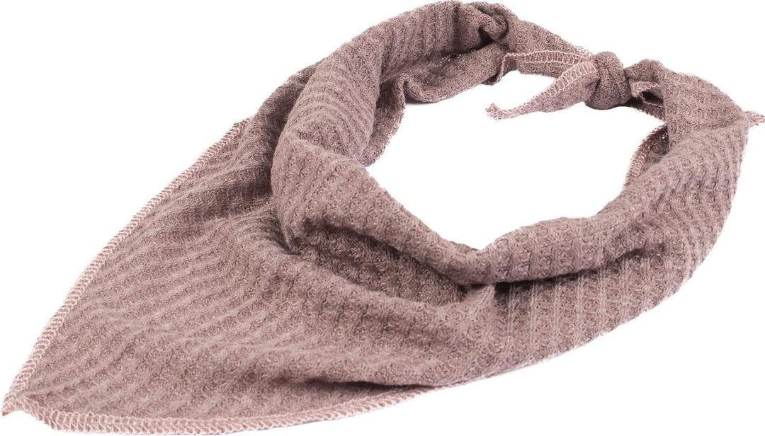 Bandana roze large - Pip & Pepper by Dierenspeciaalzaak Huysmans