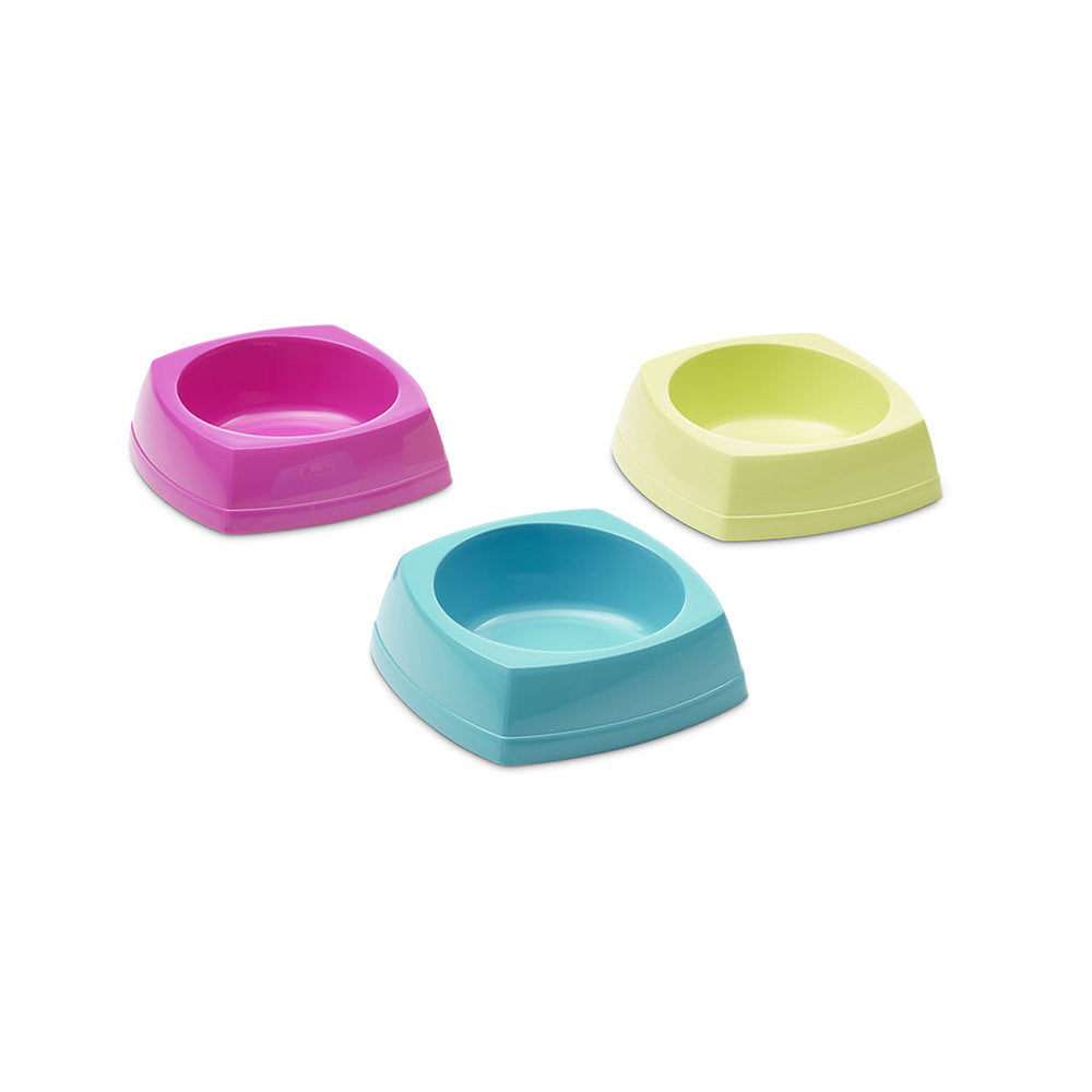 Savic eetpot - Pip & Pepper by Dierenspeciaalzaak Huysmans