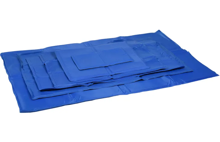 Koelmat frosty M 70x50cm
