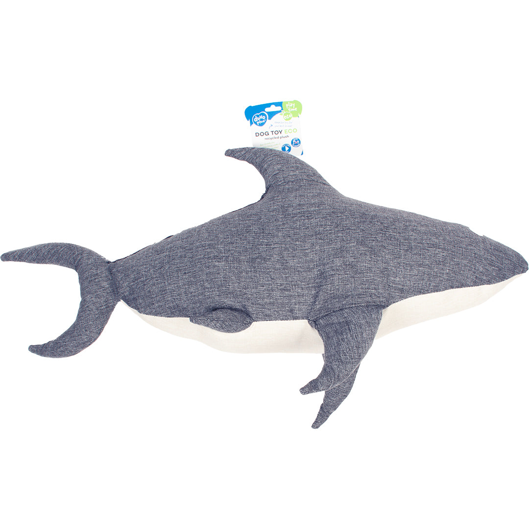 XL hondenkuffel haai