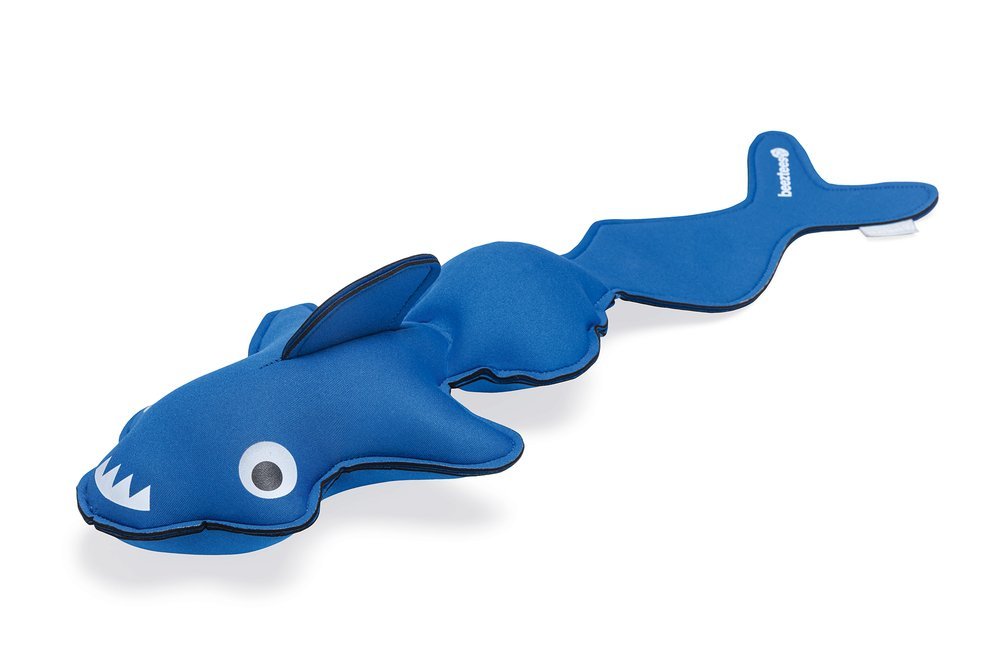 Waterspeelgoed Haai blauw 50cm