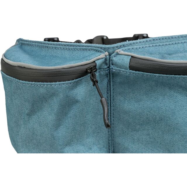 Trixie heuptas baggy belt riem 62-125cm