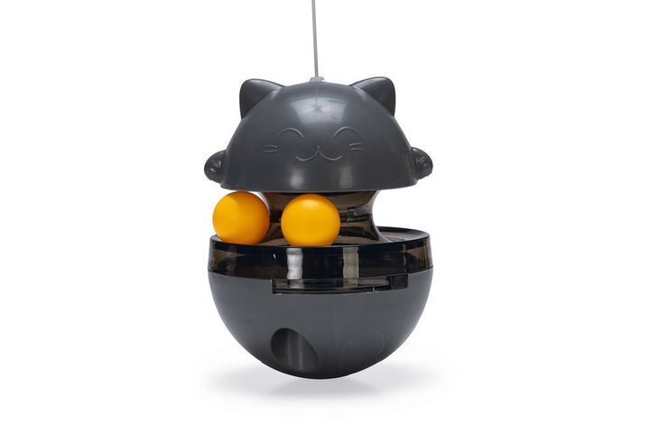 Kattenspeelgoed Wibol interactief