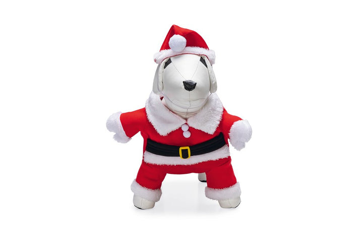 Kerst kerstmanpak 36cm