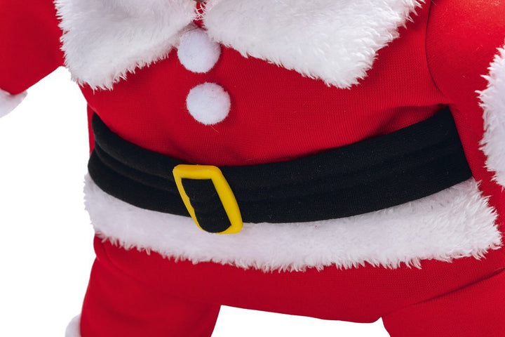 Kerst kerstmanpak 36cm