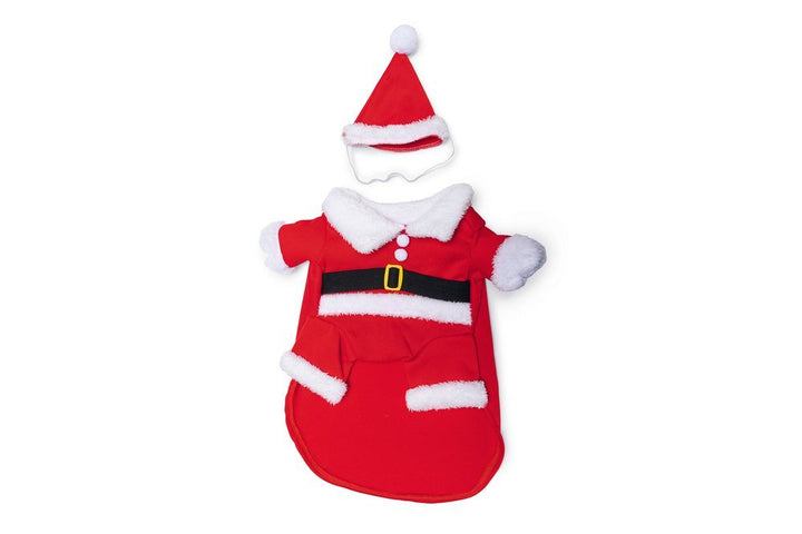 Kerst kerstmanpak 28cm
