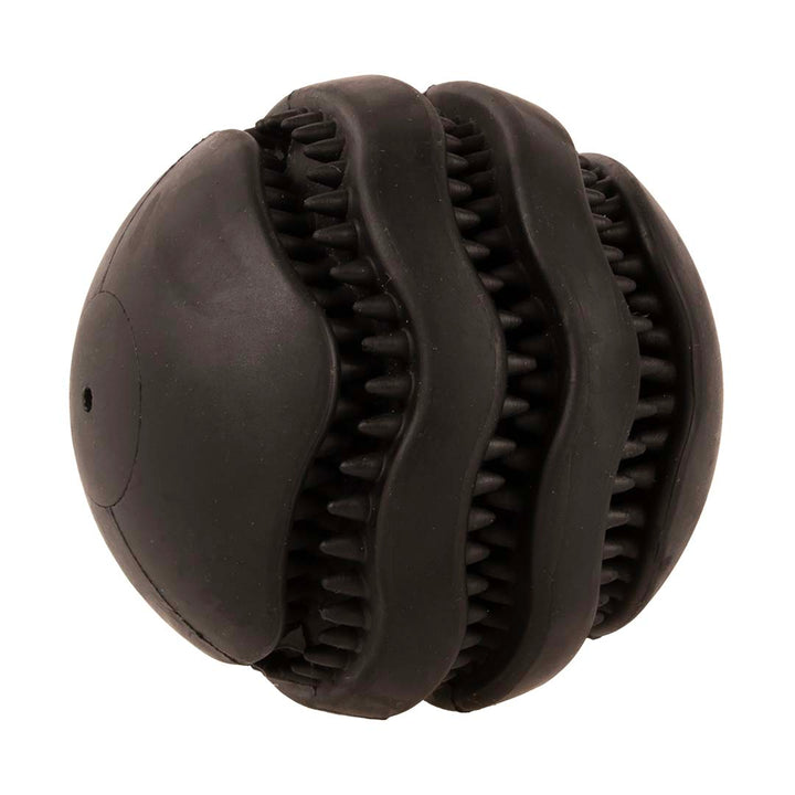 Ebi snackspeeltje nibble me sphere S zwart