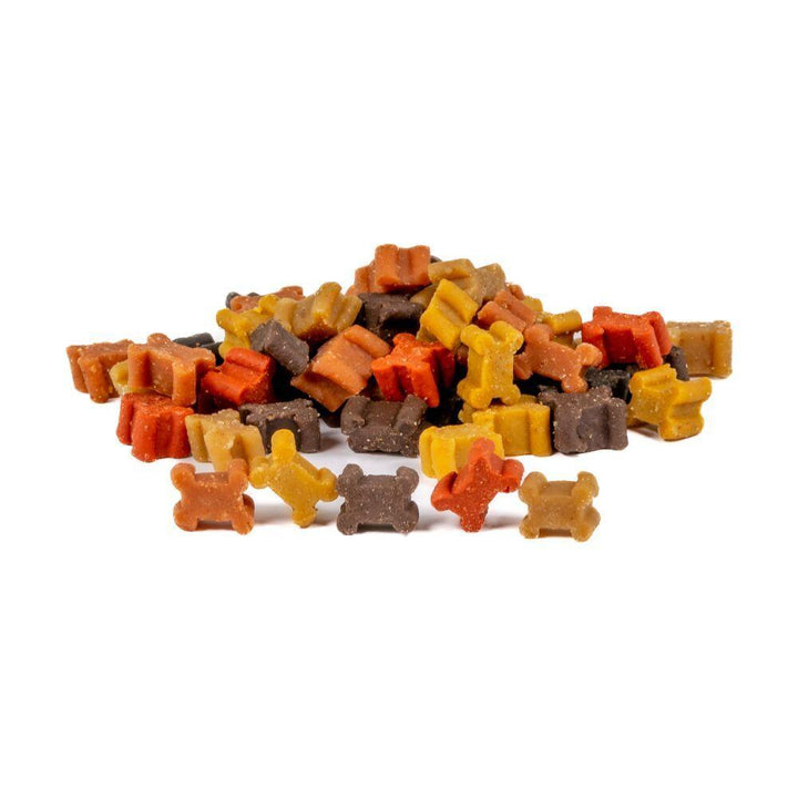 Beloningssnoepjes mix bones 1.8kg