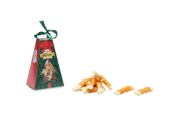 Kerst party bones 150gr