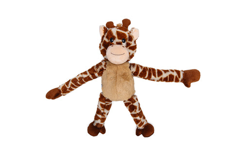 Jungle giraf 40 cm