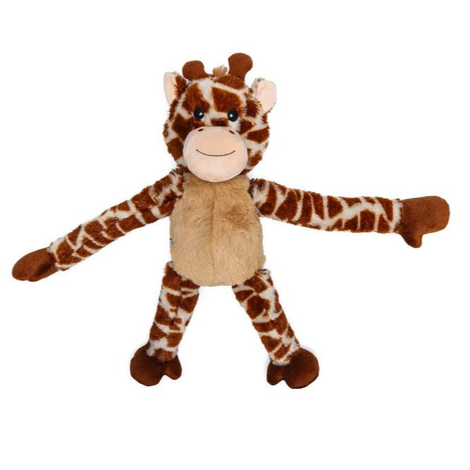 Jungle giraf 40 cm