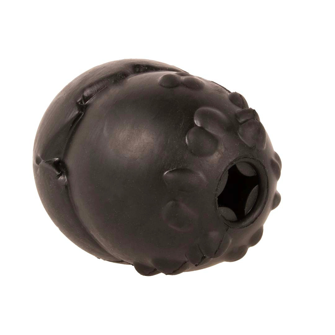 Ebi snackspeeltje grrrip it M zwart