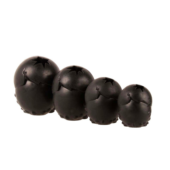 Ebi snackspeeltje grrrip it M zwart